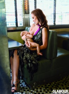 What Olivia Wilde Got Wrong About Breastfeeding