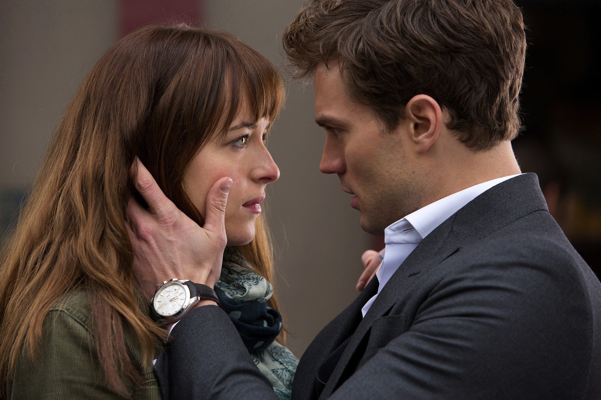 A Psychiatrist’s Letter to Young People about Fifty Shades of Grey