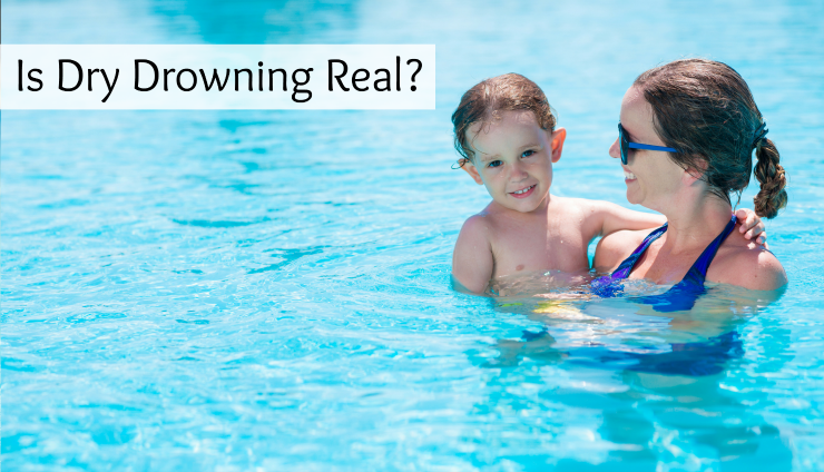 Dry drowning prevention is a hot topic right now, but it is not a real medical condition. Find out the truth about dry drowning, water safety, and real drowning prevention.