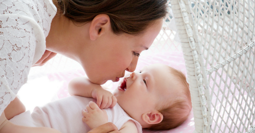 Is kissing babies dangerous when you have a cold sore? A look at the risks of HPV type 1 for babies and the case of a baby who died after contracting HPV-1.