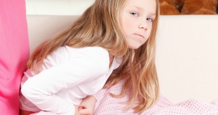 What are the signs of appendicitis? Should I be worried about my kid's stomach ache?