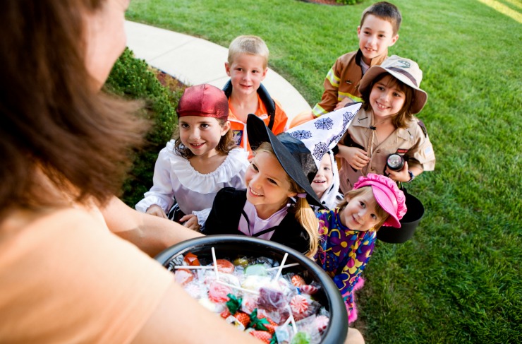 What you need to know to keep your kids safe this Halloween.