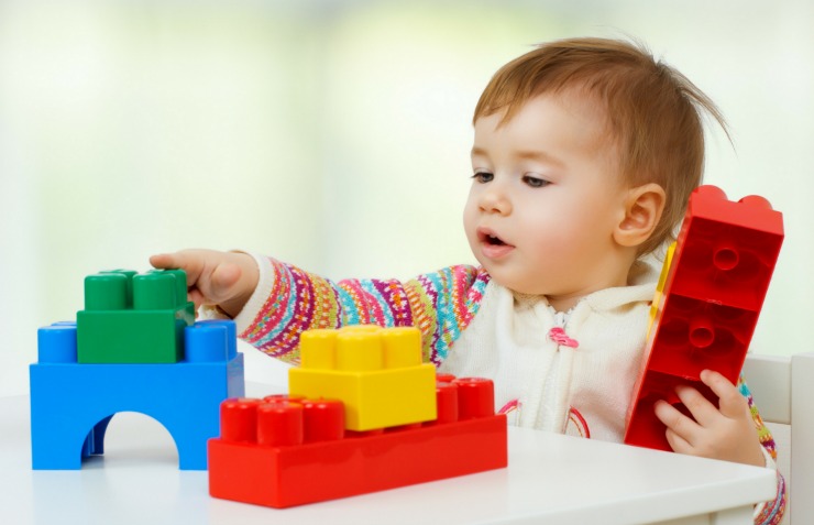 Educational Toys For Babies Ages 0-3