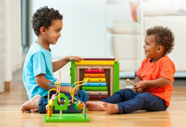 educational toy companies