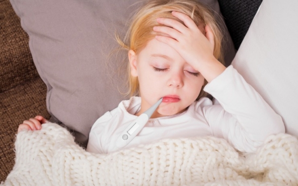 Febrile Seizure | What Parents Need To Know About Febrile Seizures