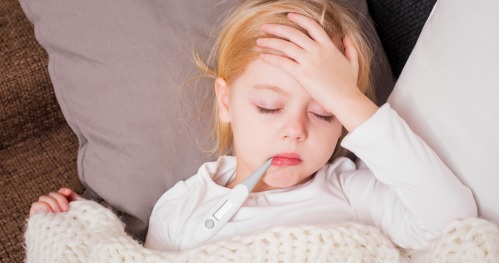 What should you do if your child has a febrile seizure? Learn about simple and complex febrile seizures — the causes, if they are epilepsy, and how to treat and prevent febrile seizures.