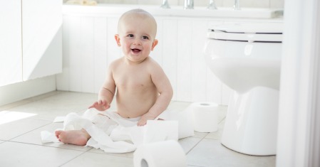Constipation can be annoying and uncomfortable at any age. Knowing what causes constipation is a great first step in preventing it. Learn about common causes and symptoms of pediatric constipation.